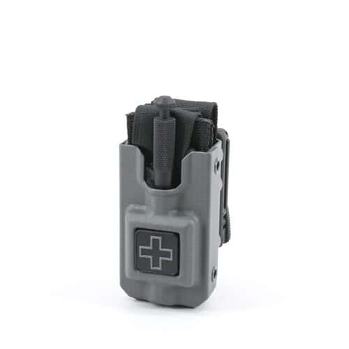 Eleven 10 RIGID Tourniquet Case for SOFTT/SOFTT-W
